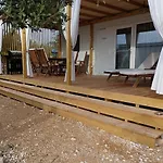 Lado Mobile Croatia, Camp Oaza Lucica, Drage