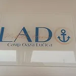 Lado Mobile Croatia, Camp Oaza Lucica, Drage