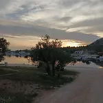 Lado Mobile Croatia, Camp Oaza Lucica, *