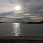 Lado Mobile Croatia, Camp Oaza Lucica, * Drage