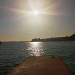 Lado Mobile Croatia, Camp Oaza Lucica, Camping