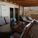 Lado Mobile Croatia, Camp Oaza Lucica, * Drage