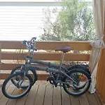 Lado Mobile Croatia, Camp Oaza Lucica,