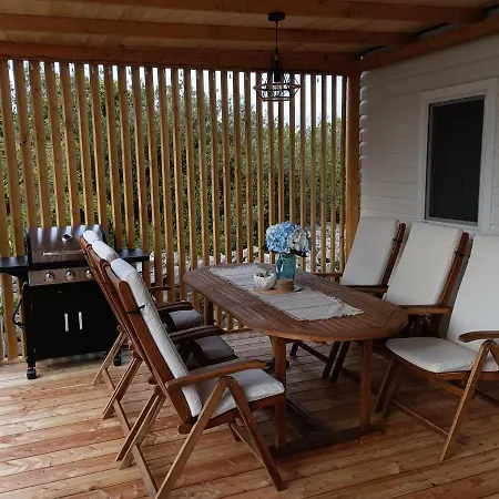 Lado Mobile Croatia, Camp Oaza Lucica,