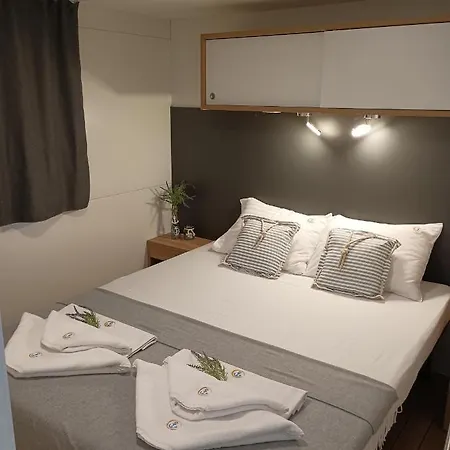 Lado Mobile Croatia, Camp Oaza Lucica, * دراغ