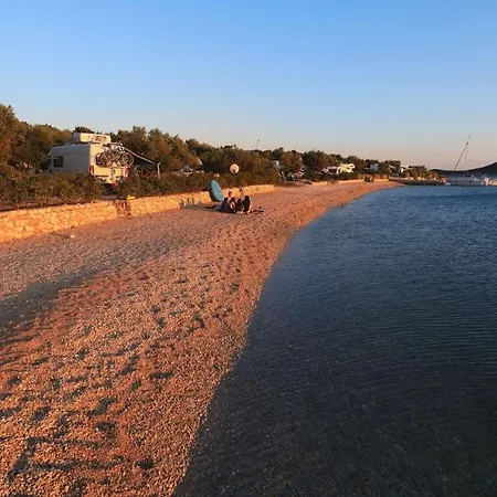 Lado Mobile Croatia, Camp Oaza Lucica,