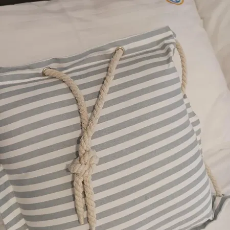 Lado Mobile Croatia, Camp Oaza Lucica, Camping