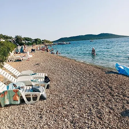 Lado Mobile Croatia, Camp Oaza Lucica, * دراغ