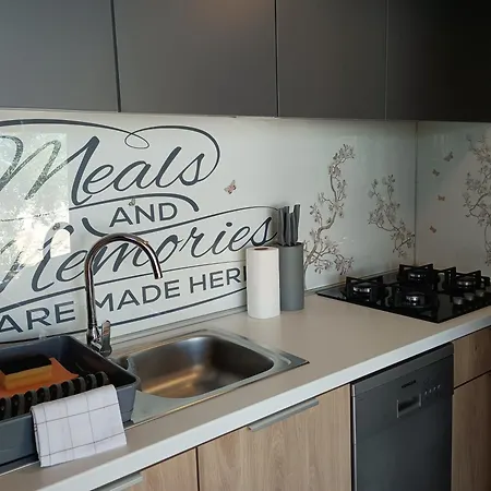 Lado Mobile Croatia, Camp Oaza Lucica, Drage