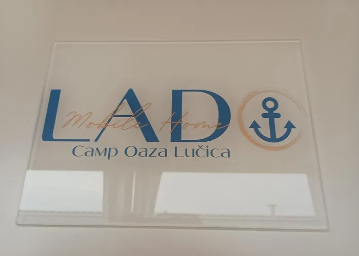 Lado Mobile Croatia, Camp Oaza Lucica, Drage