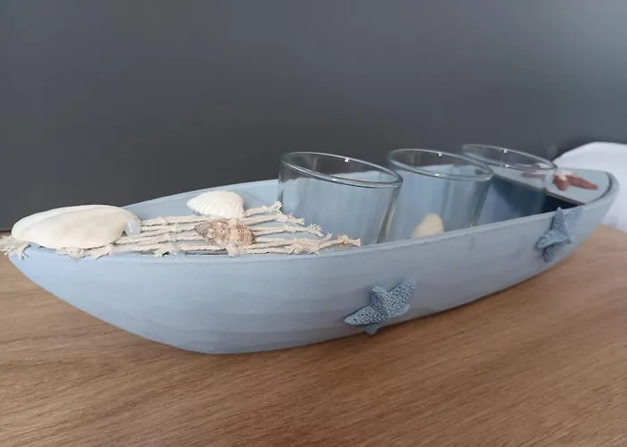 Lado Mobile Croatia, Camp Oaza Lucica, Drage