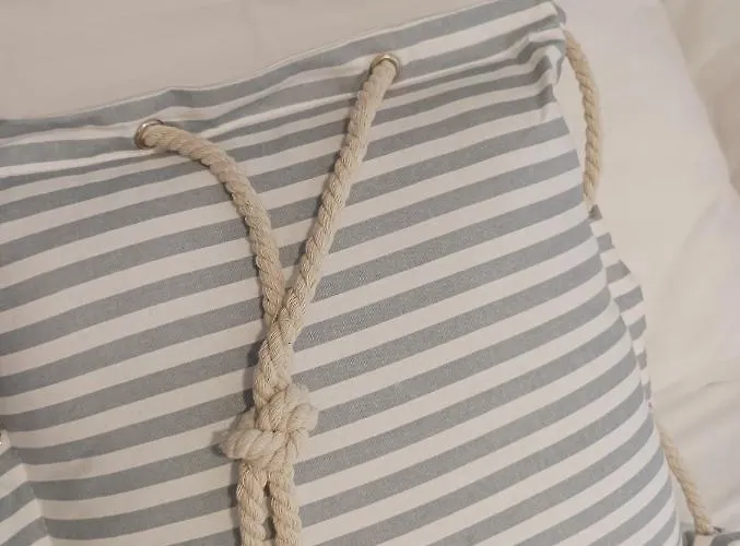 Lado Mobile Croatia, Camp Oaza Lucica, Kemping