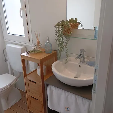 Camping Lado Mobile Croatia, Camp Oaza Lucica, *