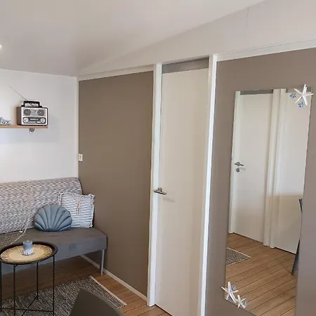 Camping Lado Mobile Croatia, Camp Oaza Lucica, Drage