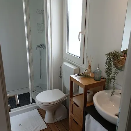 Lado Mobile Croatia, Camp Oaza Lucica, * Drage