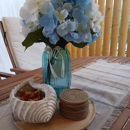 Lado Mobile Croatia, Camp Oaza Lucica, Camping Drage