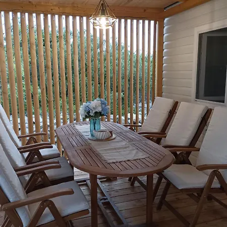 Lado Mobile Croatia, Camp Oaza Lucica, Drage