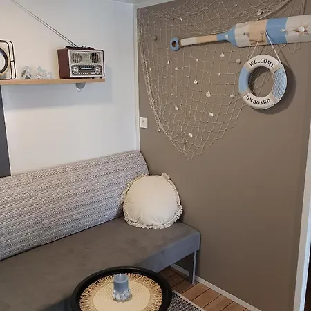 Lado Mobile Croatia, Camp Oaza Lucica, *