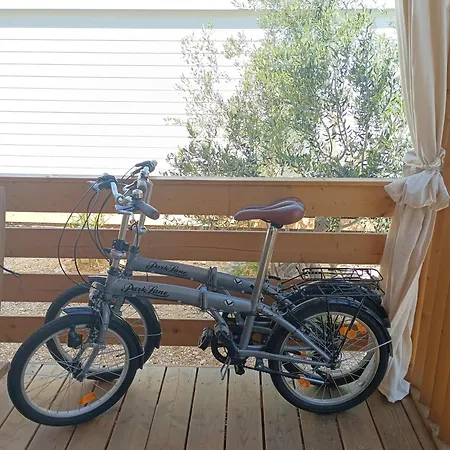 Lado Mobile Croatia, Camp Oaza Lucica,