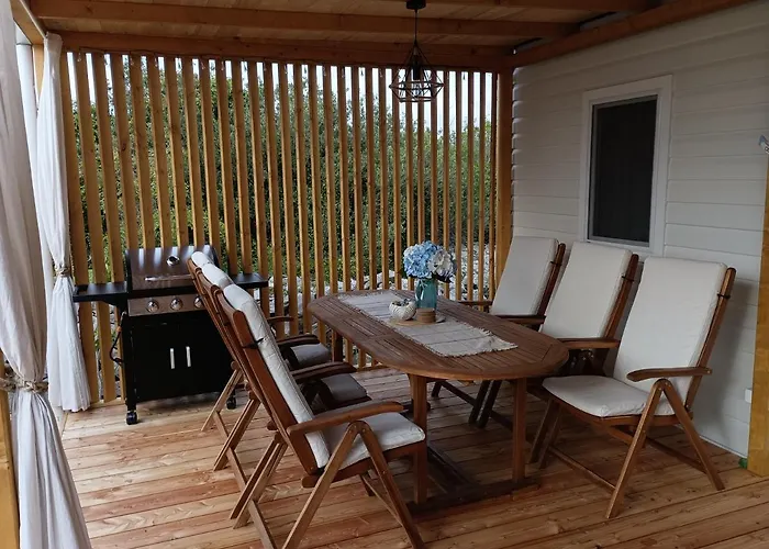 Lado Mobile Croatia, Camp Oaza Lucica,